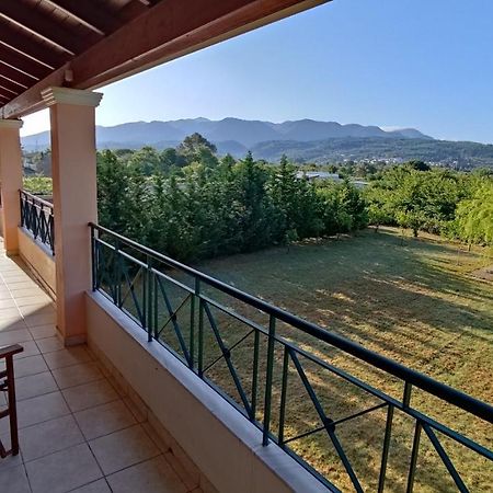 Aloda Summer House روذا المظهر الخارجي الصورة