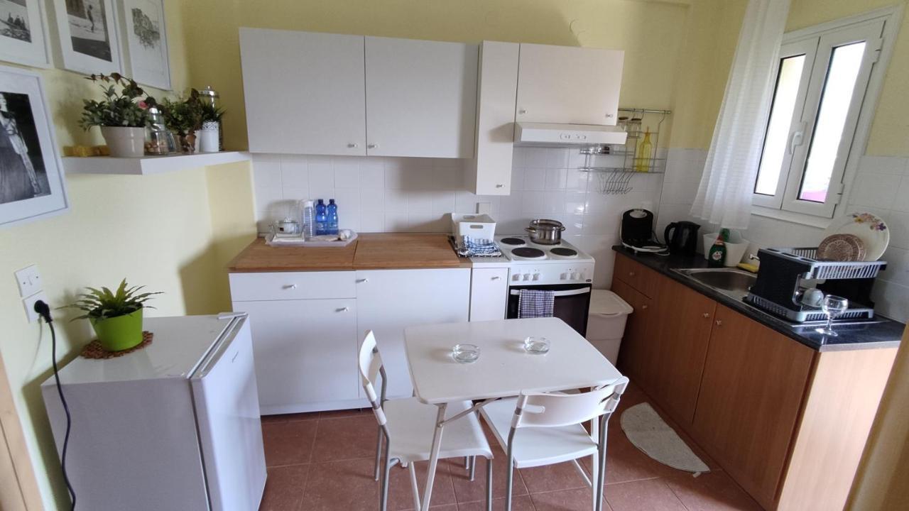 Aloda Summer House روذا المظهر الخارجي الصورة