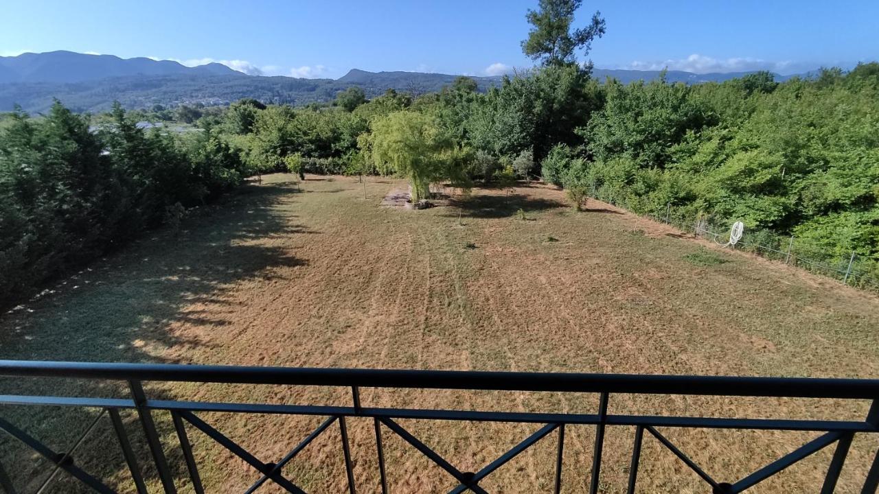 Aloda Summer House روذا المظهر الخارجي الصورة