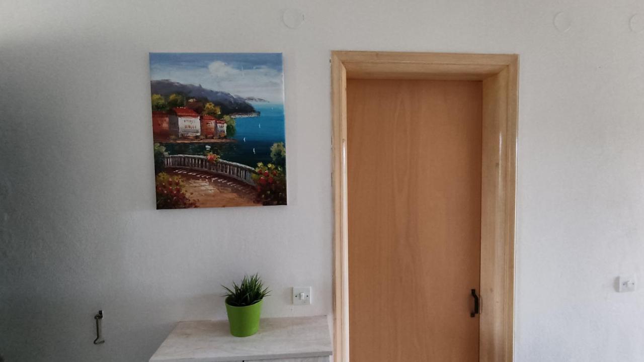 Aloda Summer House روذا المظهر الخارجي الصورة