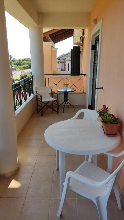 Aloda Summer House روذا المظهر الخارجي الصورة
