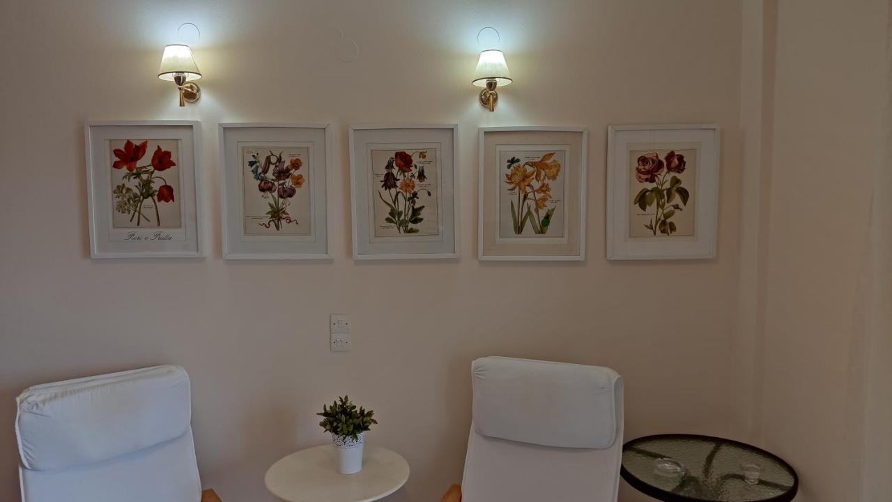 Aloda Summer House روذا المظهر الخارجي الصورة