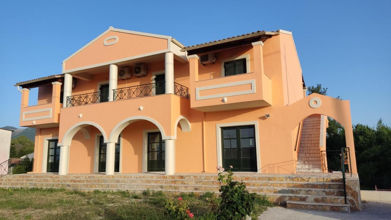 Aloda Summer House روذا المظهر الخارجي الصورة