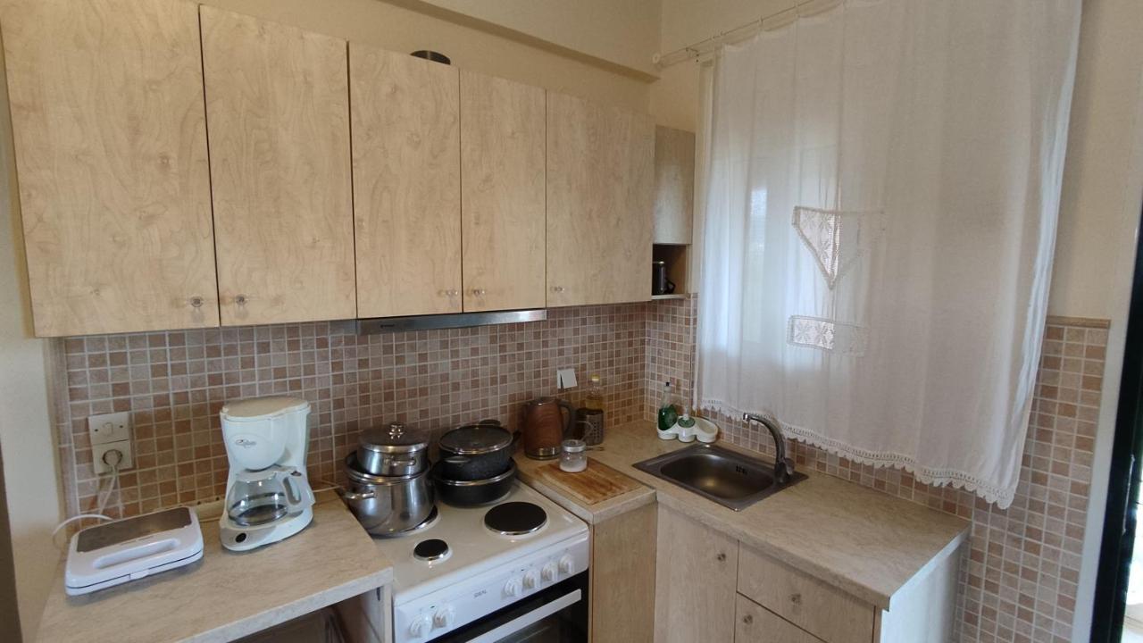 Aloda Summer House روذا المظهر الخارجي الصورة