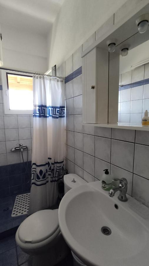 Aloda Summer House روذا المظهر الخارجي الصورة