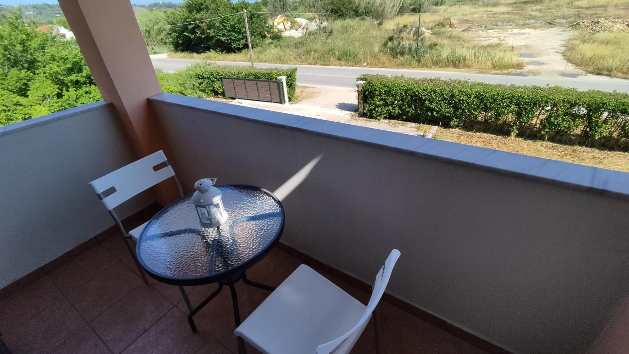 Aloda Summer House روذا المظهر الخارجي الصورة