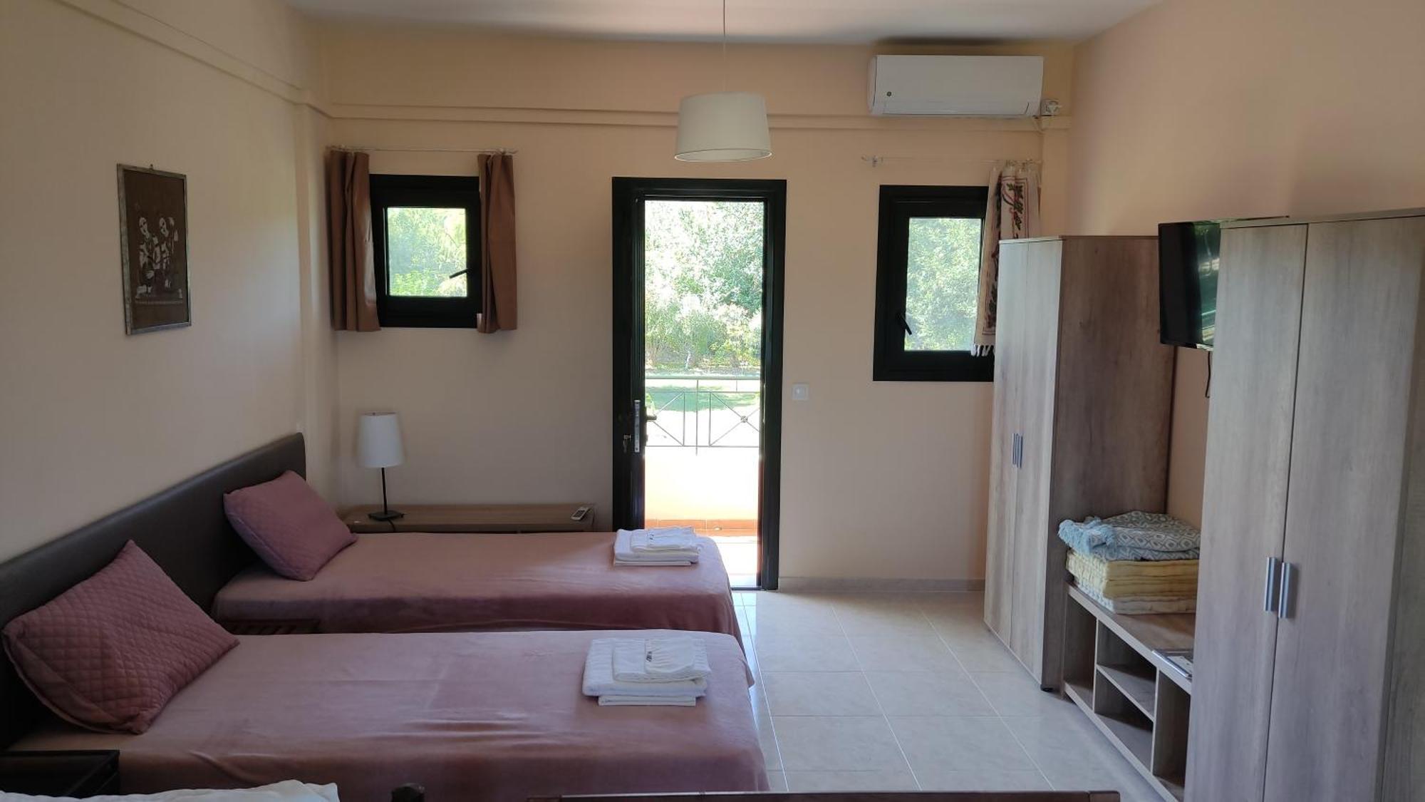 Aloda Summer House روذا المظهر الخارجي الصورة