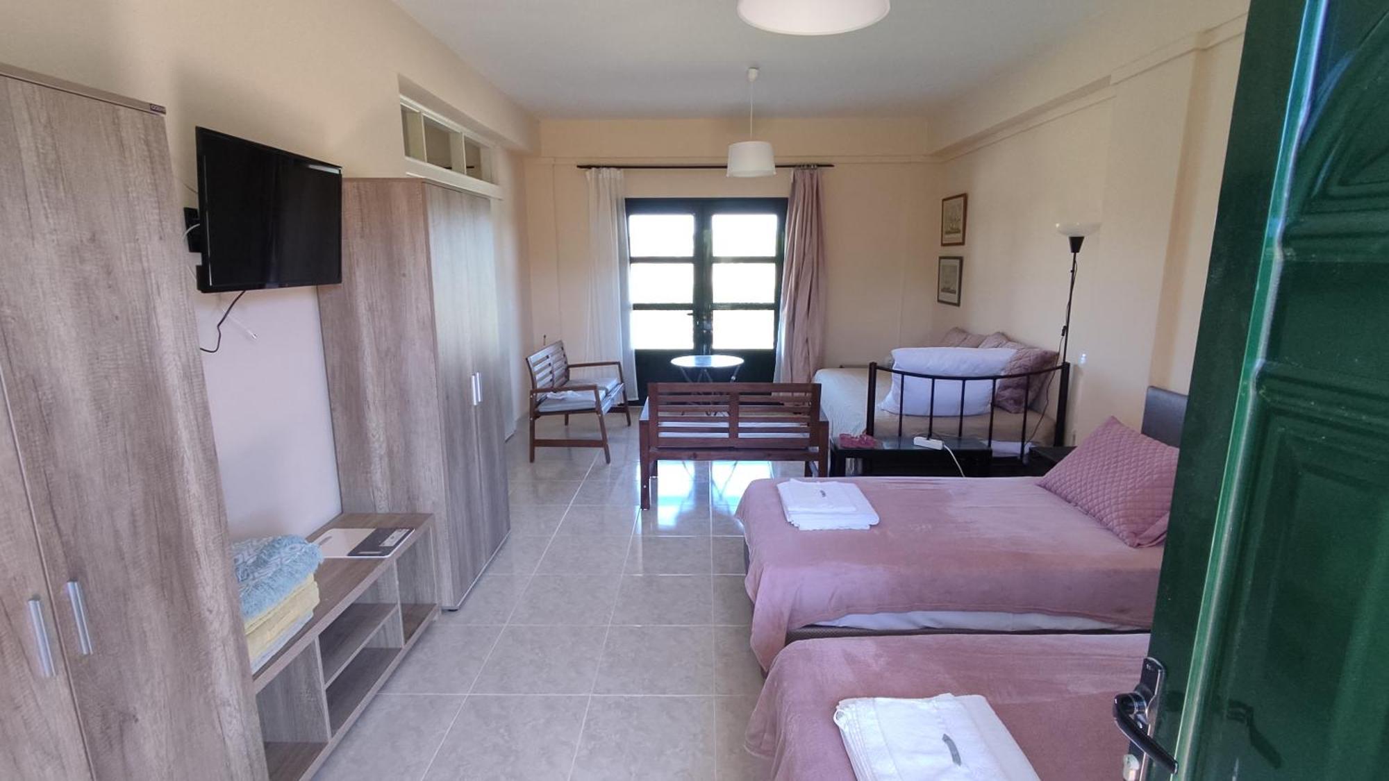 Aloda Summer House روذا المظهر الخارجي الصورة