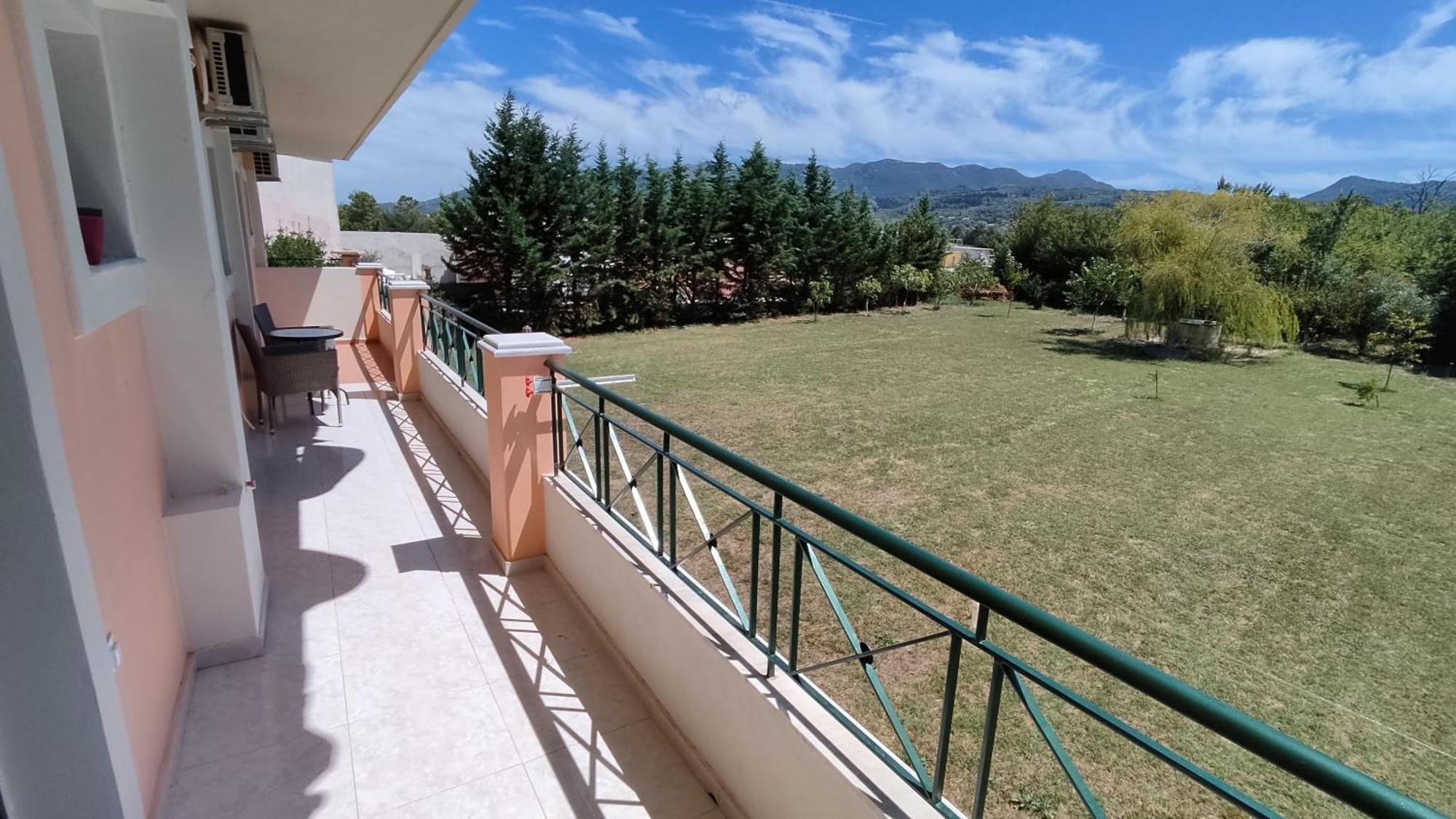 Aloda Summer House روذا المظهر الخارجي الصورة