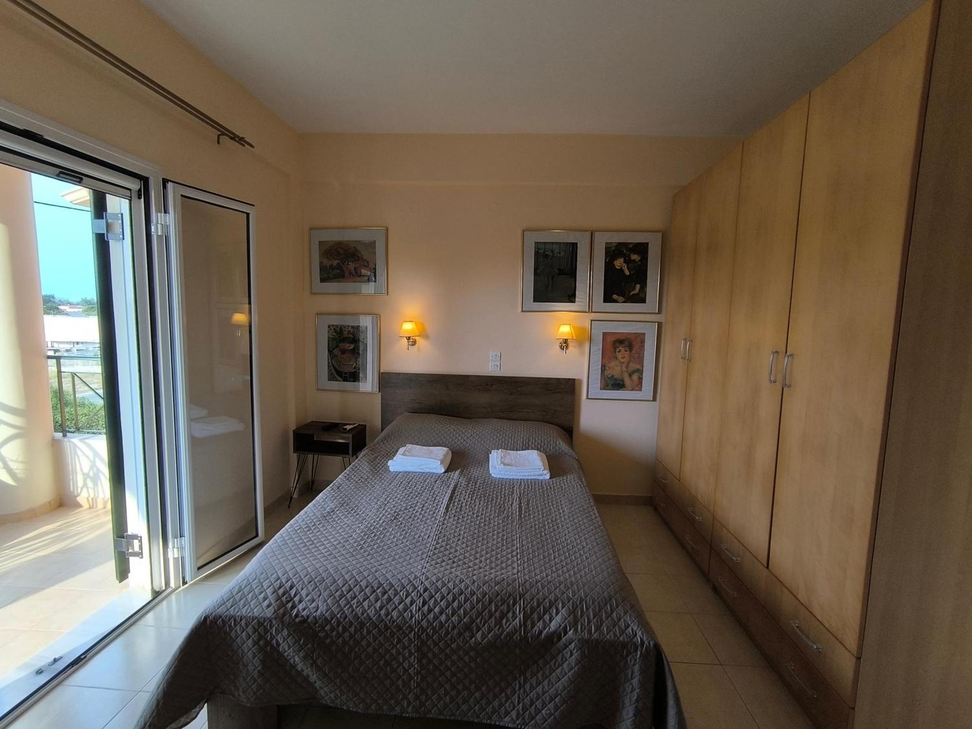 Aloda Summer House روذا المظهر الخارجي الصورة