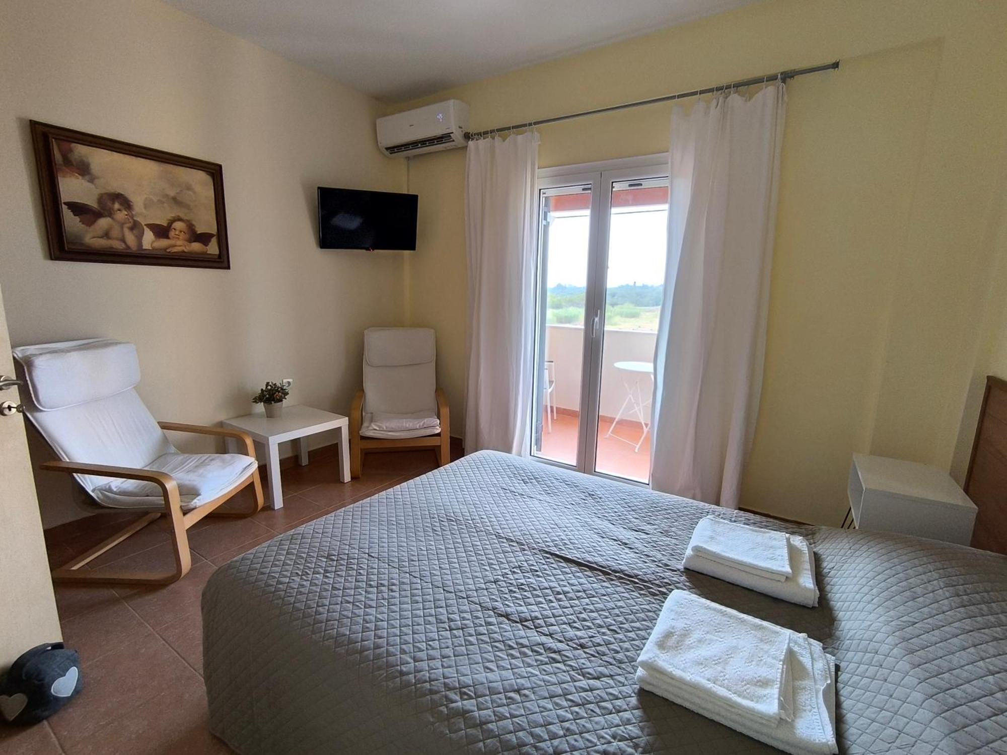 Aloda Summer House روذا المظهر الخارجي الصورة