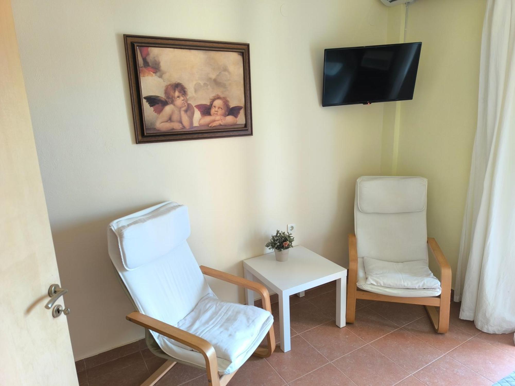 Aloda Summer House روذا المظهر الخارجي الصورة