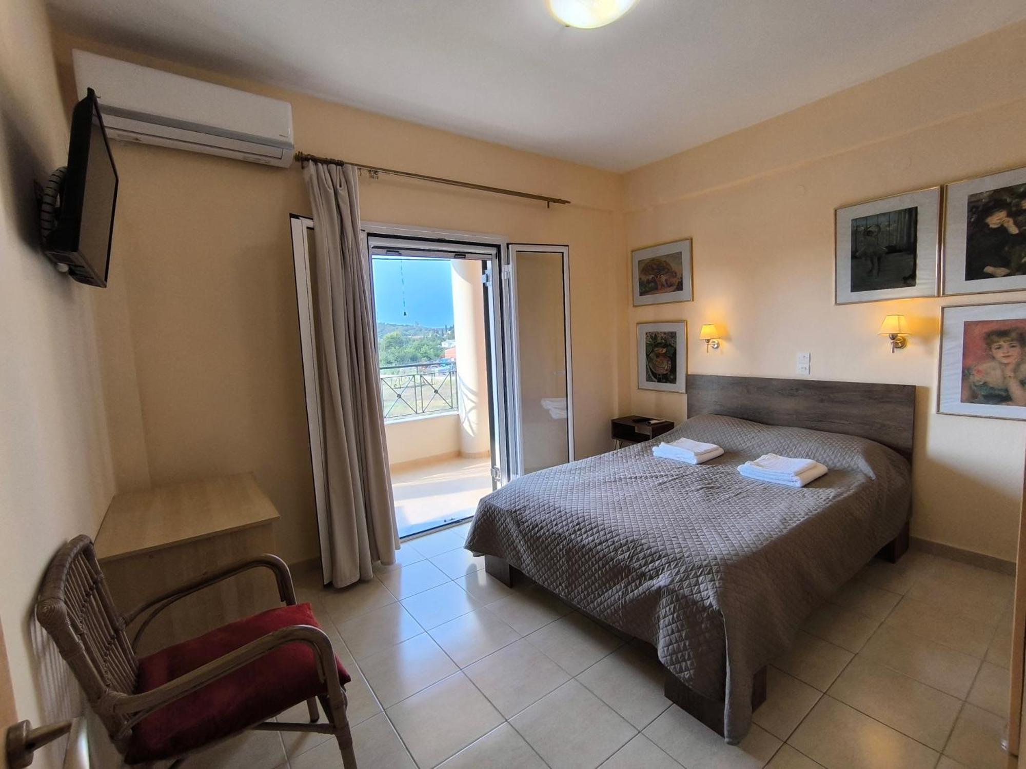 Aloda Summer House روذا المظهر الخارجي الصورة