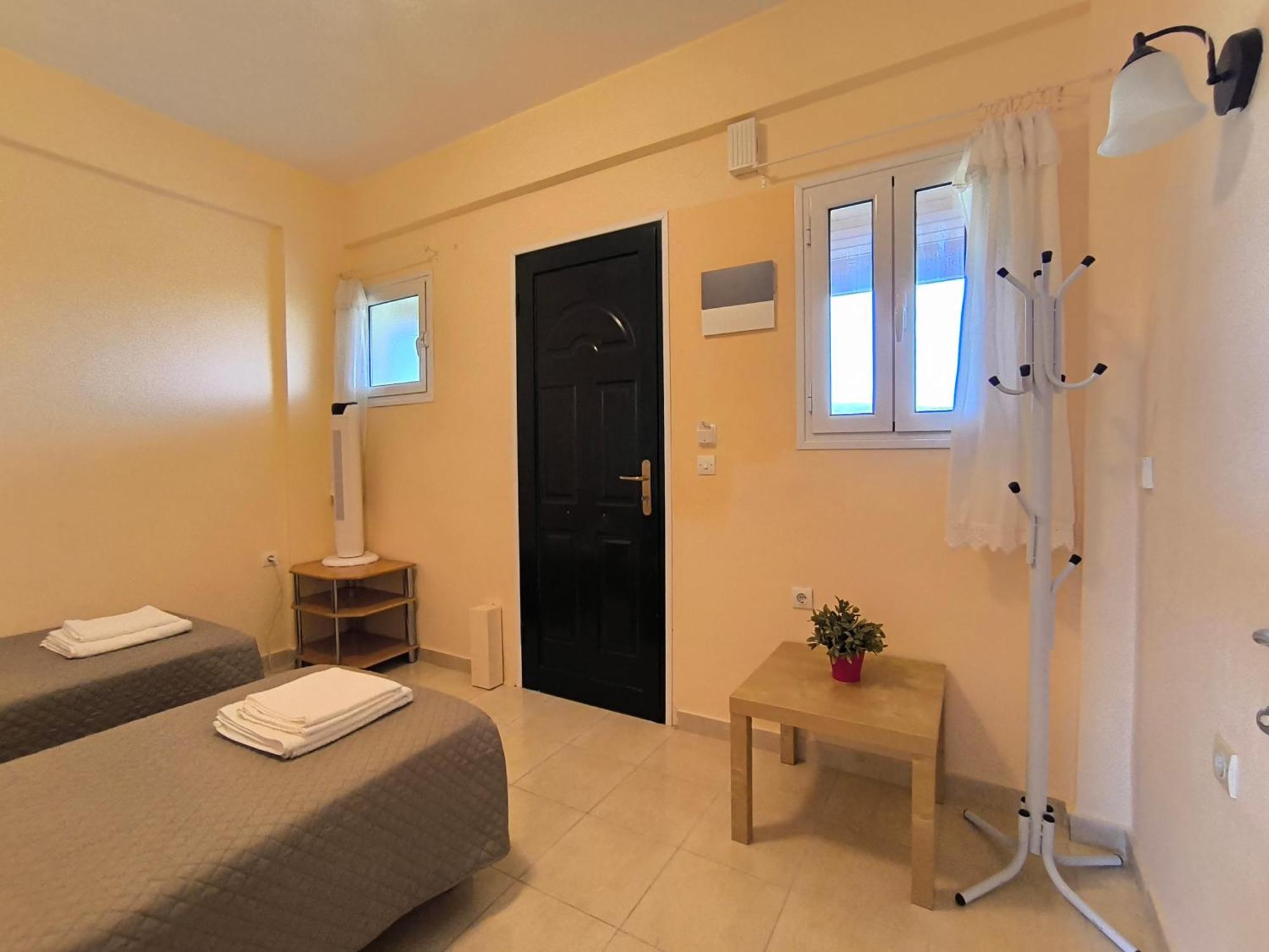 Aloda Summer House روذا المظهر الخارجي الصورة