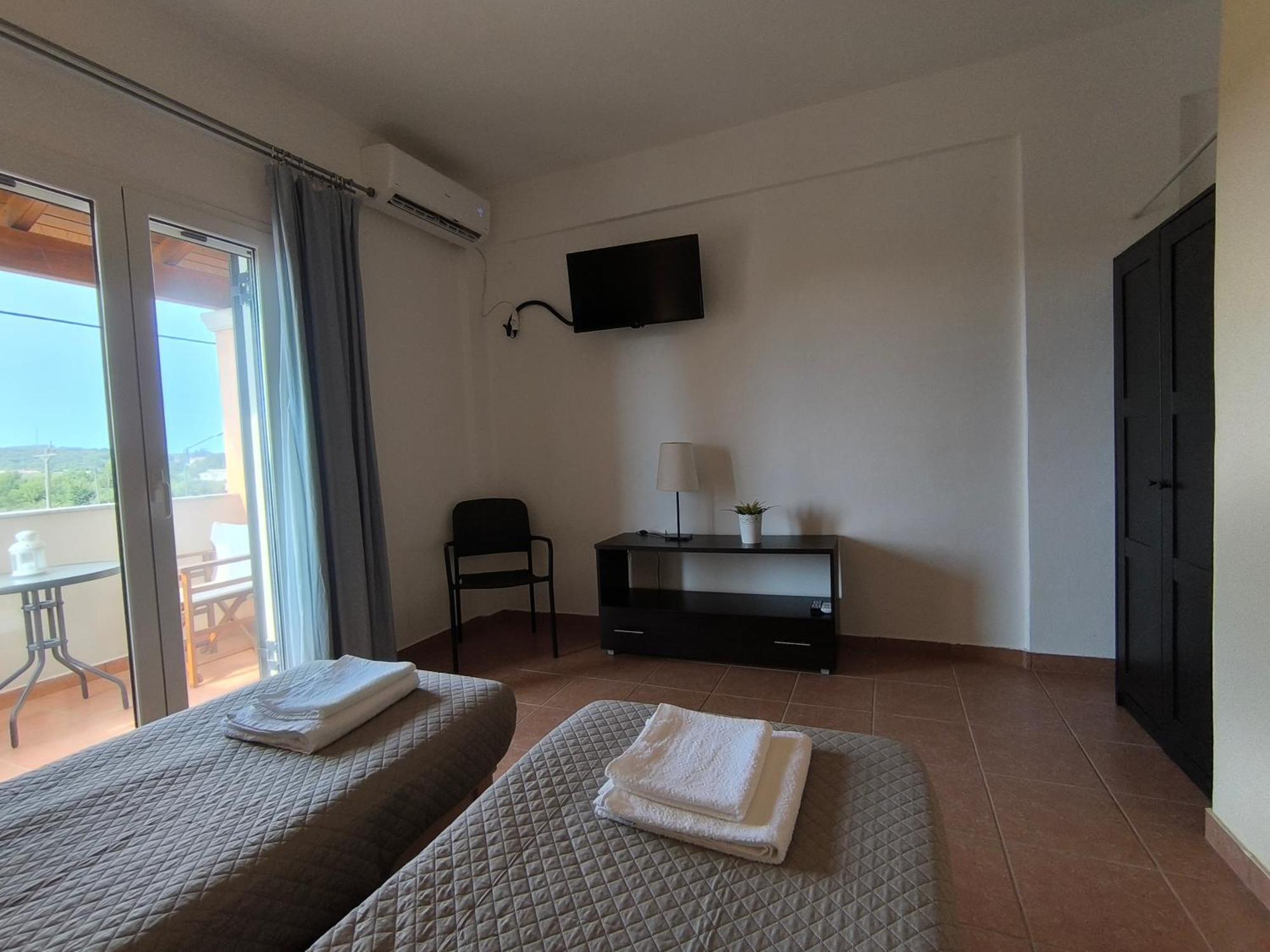 Aloda Summer House روذا المظهر الخارجي الصورة