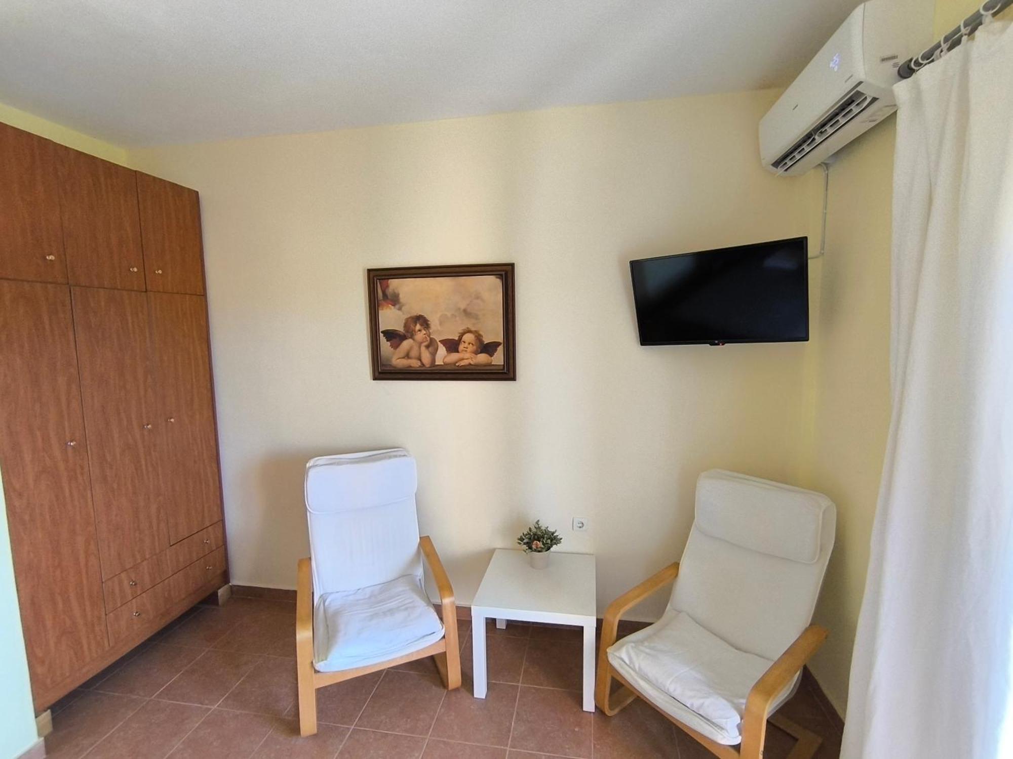 Aloda Summer House روذا المظهر الخارجي الصورة