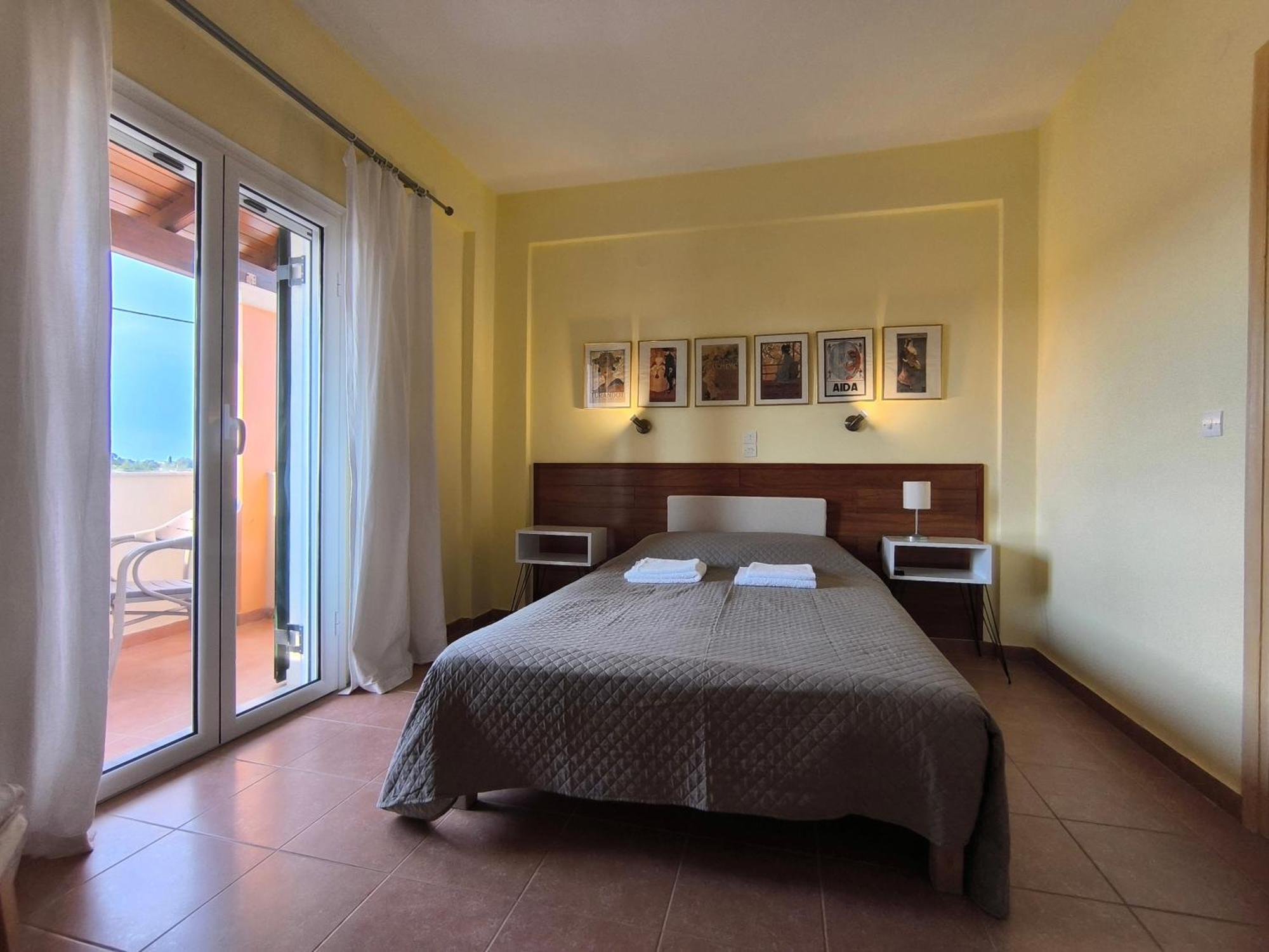 Aloda Summer House روذا المظهر الخارجي الصورة